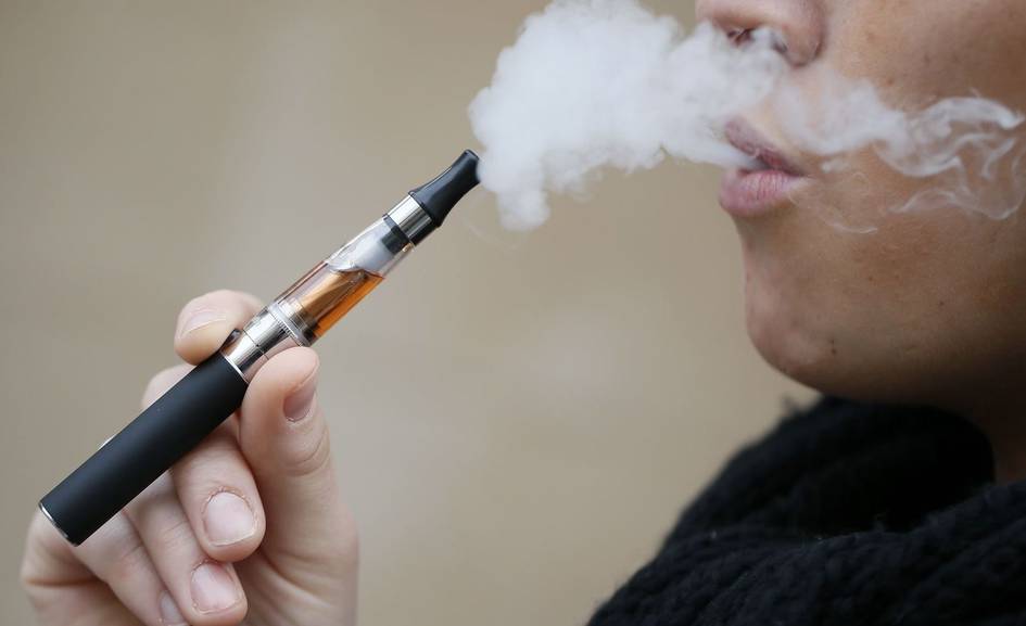 O‘zbekistonda elektron sigaretalar taqiqlandi